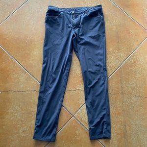 Lululemon ABC Pant (Grey)